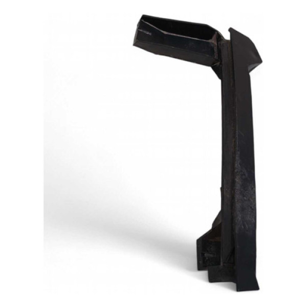 Guia Caneleta Vidro Porta Traseira Direita Onix 2013