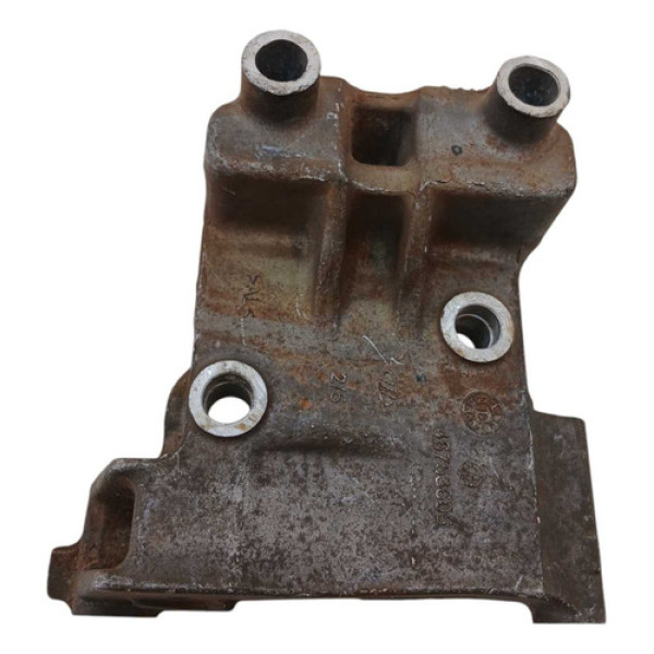 Suporte Bomba Direção Hidráulica Fiat Doblo 2012 Original