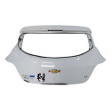Tampa Traseira Chevrolet Onix Lt Original ( Recuperada) Branco