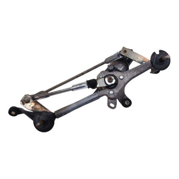 Máquina Motor Limpador Parabrisa Honda Fit 2015 Original