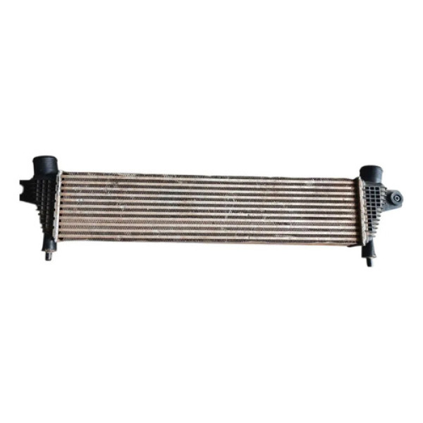 Radiador Intercooler Chevrolet S10 2013/2022
