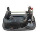 Maçaneta Externa Vectra Porta Traseira/esquerda 97 98 A 04 Traseira