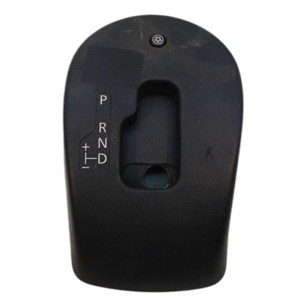 Moldura Acabamento Câmbio Automático Sandero Logan 