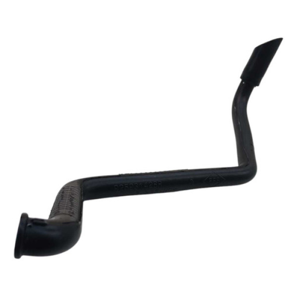  Mangueita Duto Respiro Renault Captur 2018 Original