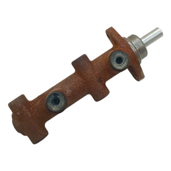 Cilindro Mestre Fluido Freio Vw Gol G4 2007