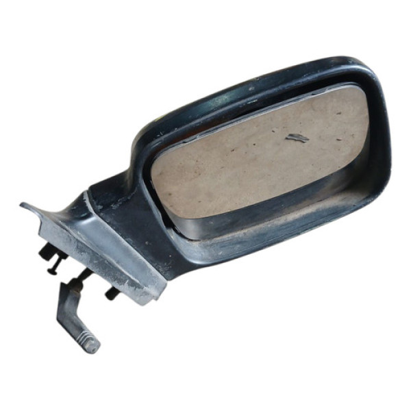 Retrovisor Direito Manual Ford Escort 1993/1996