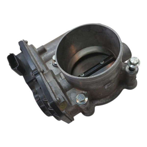 Corpo De Borboleta Duster Captur Sandero Pn:161203668r