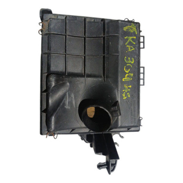 Caixa Filtro De Ar Ford Ka 01/05