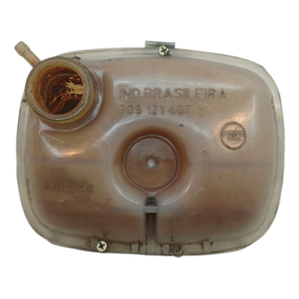 Reservatório Água Radiador Vw Gol Parati 1990/2002