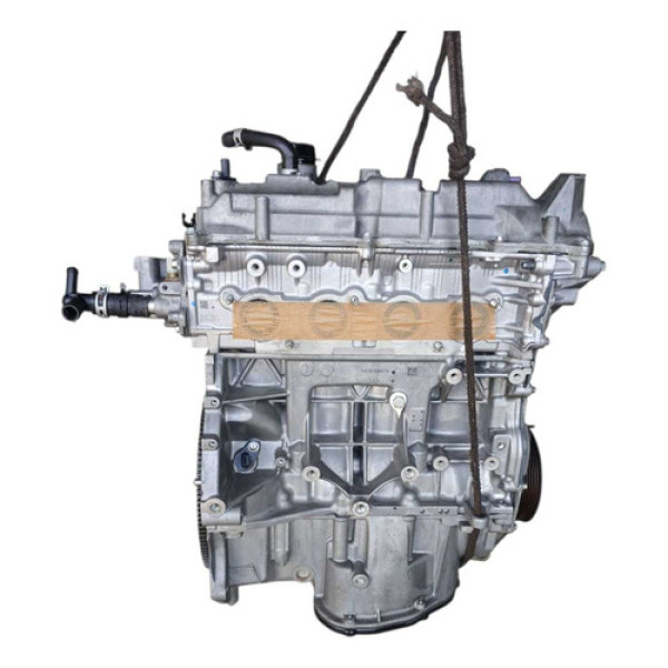 Motor Nissan Kicks 2021 1.6 16v 4ci Flex 114cv 48 Mil Km