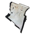 Isolador Frontal Externo Gm Onix Plus 2021 Original