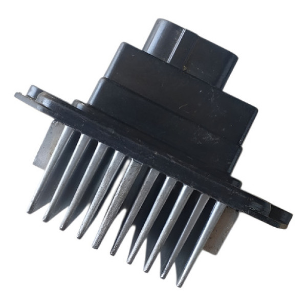 Resistência Ar Condicionado Honda Cr-v 12/17 Preto