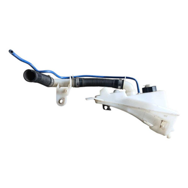 Reservatório Partida Frio Fiat Stilo 04/07 C/mangueiras