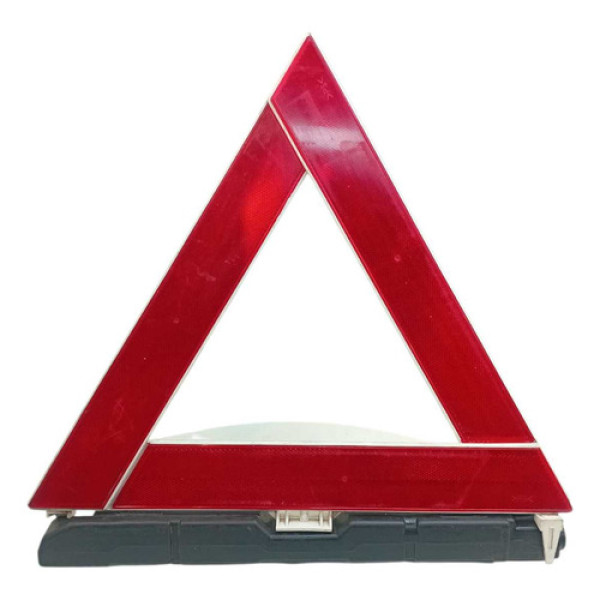 Triângulo De Sinalização Eldorado Universal