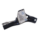 Suporte Paralama Dianteiro Direito Gm Onix Prisma 2013/2019 Preto