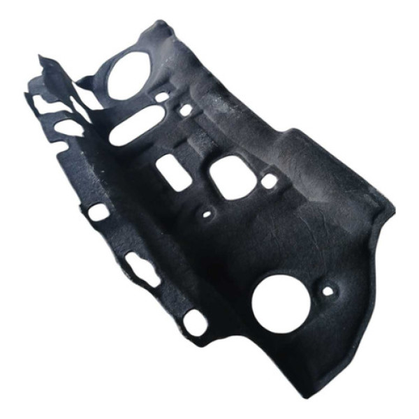 Revestimento Painel Corta Fogo Toyota Yaris 2025 Original Cinza