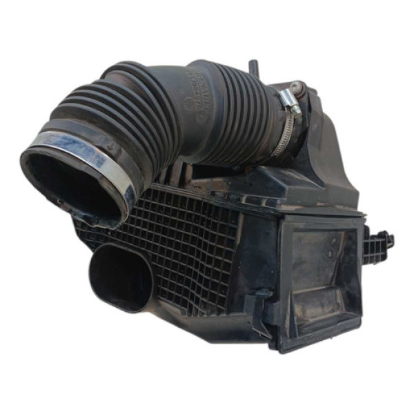 Caixa Do Filtro Ar Renault Captur 2018 (original) 165006718r