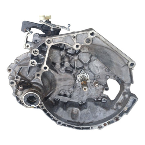 Caixa Câmbio Manual Peugeot 307 2011