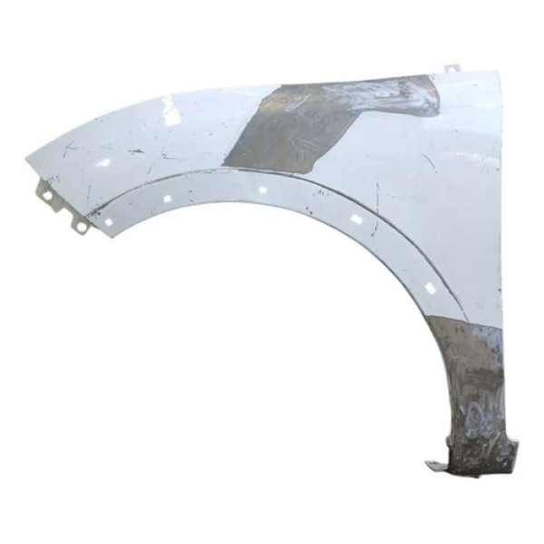 Paralama Esquerdo Hyundai Hb20 2012/2015