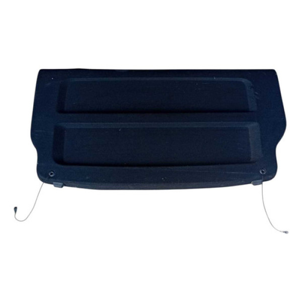 Tampão Bagagito Jeep Renegade 15/21 Cinza