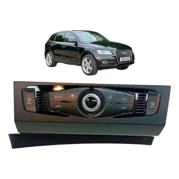 Comando Ar Condicionado Audi Q5 2015