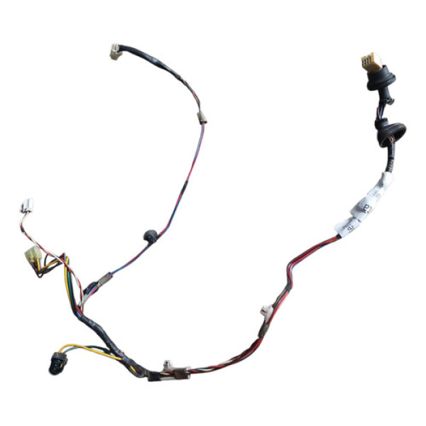 Chicote Porta Traseira Direita Toyota Corolla 03/08