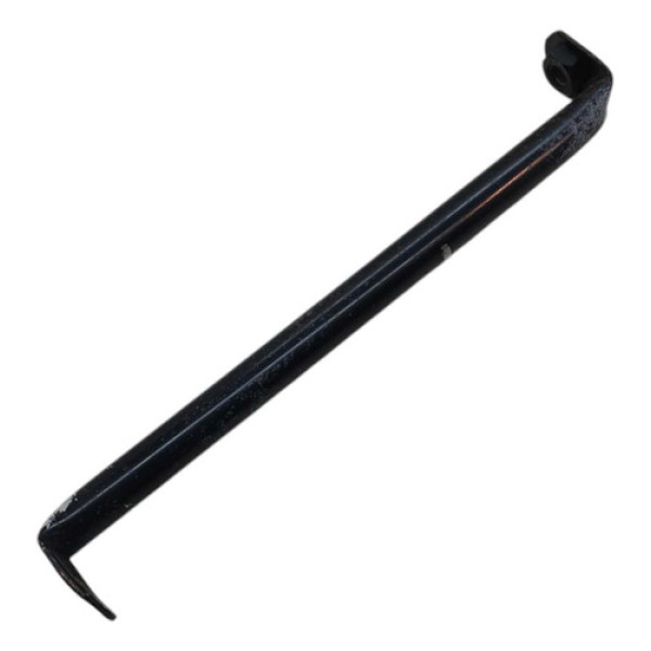 Suporte Guia Parachoque Dianteiro Fiat Uno / Fiorino Pit Bul