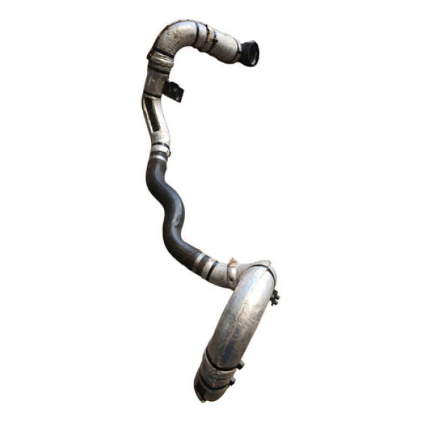 Mangueira Saída Resfriador Ar Tracker 1.4 Turbo 17/20 Origin