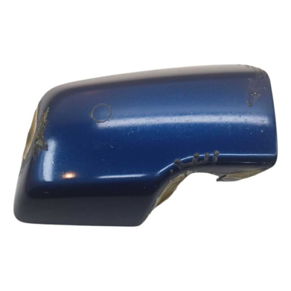 Ponteira Parachoque Dianteiro L.d Troller  15/17 Original