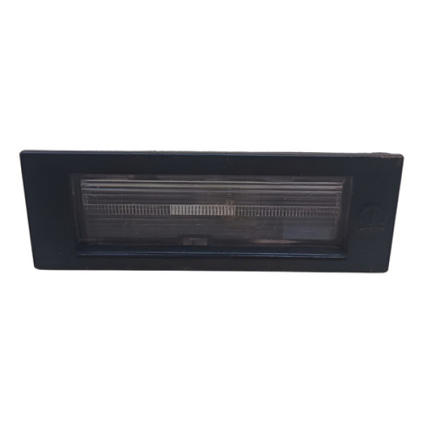 Luz De Placa Traseira Renegade 2023 Original 