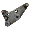 Suporte Esquerdo Coxim Câmbio Chevrolet Astra 2002