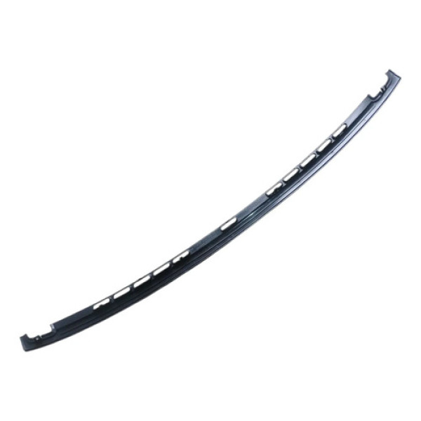 Moldura Superior Painel Chevrolet Kadett 94/98 Cinza-escuro Cinza-escuro