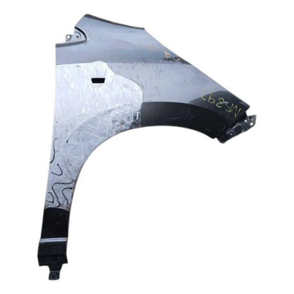 Paralama Direito Chevrolet Spin Com Furo 2013/2023