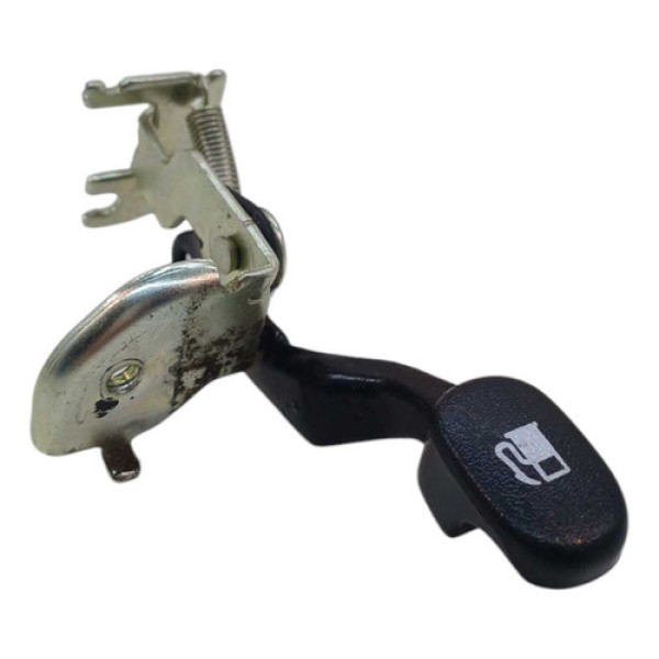 Puxador Abertura Portinhola Hyundai Hb20 2013