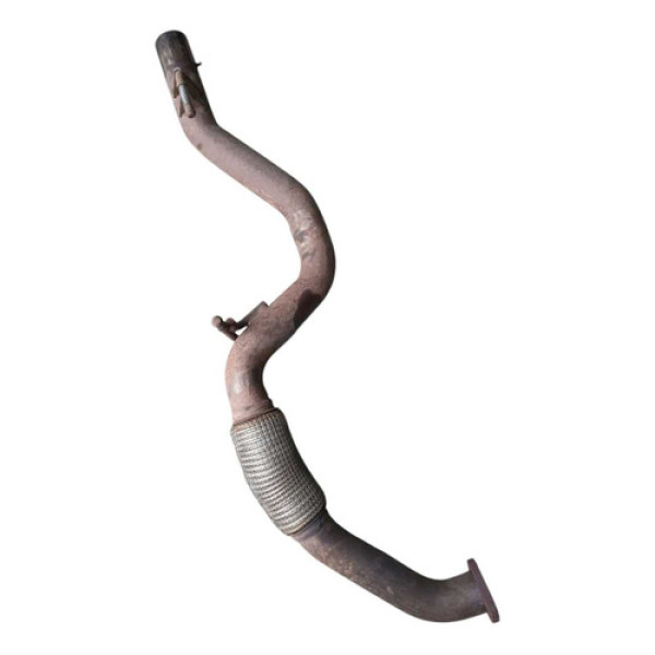 Malha Do Escapamento Jeep Renegade 2023 Usado