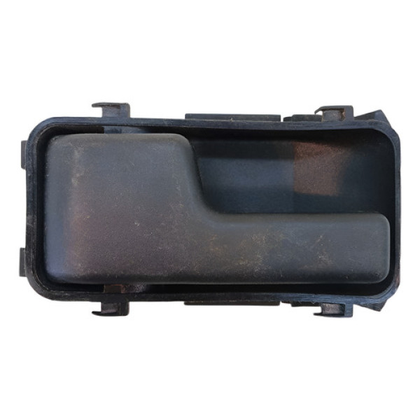 Maçaneta Interna Dianteira Esquerda Fiat Uno 2004 / 2010  Dianteira