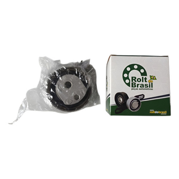 Tensor Correia Dentada Gm Vectra Omega 95/08 Original