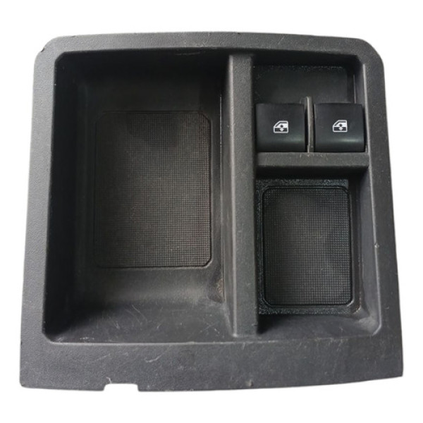 Botão Vidro Elétrico Console Gm Onix Prisma 16/19