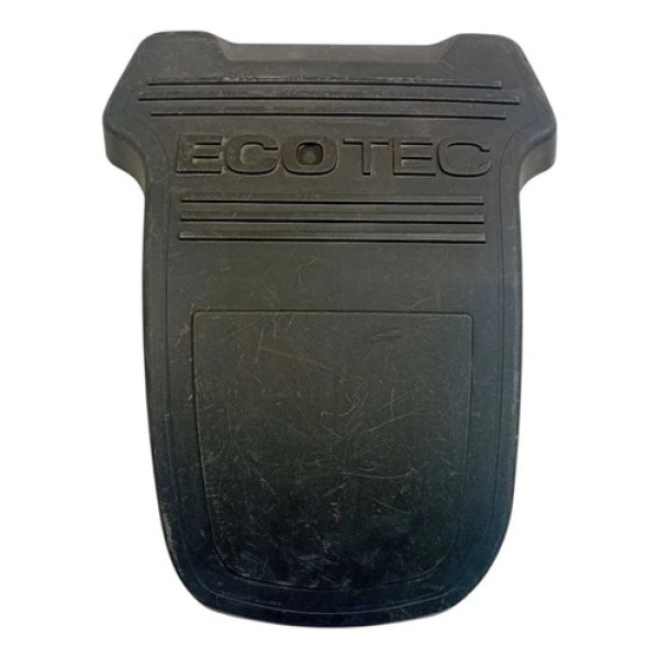 Tampa Capa Motor Chevrolet Captiva 08/15