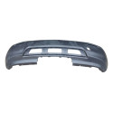 Aplique Parachoque Tras Chevrolet Tracker 14/16 C/detalhes Preto