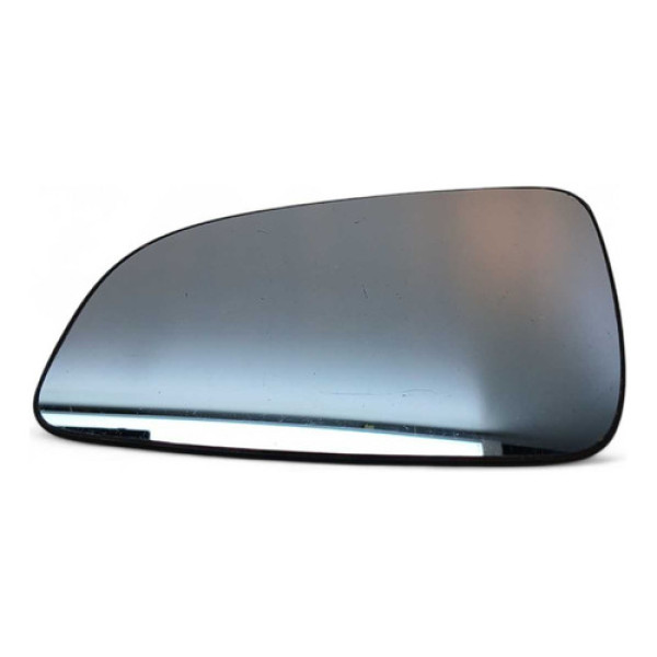 Lente Retrovisor Vectra 2011 Com Base Le Original Vectra 