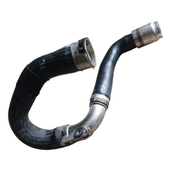 Mangueira Ar Entrada Radiador Intercooler Tracker 2020