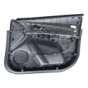 Forro Porta Dianteira Esquerda Chevrolet Cruze 2012/2016 Cinza-escuro