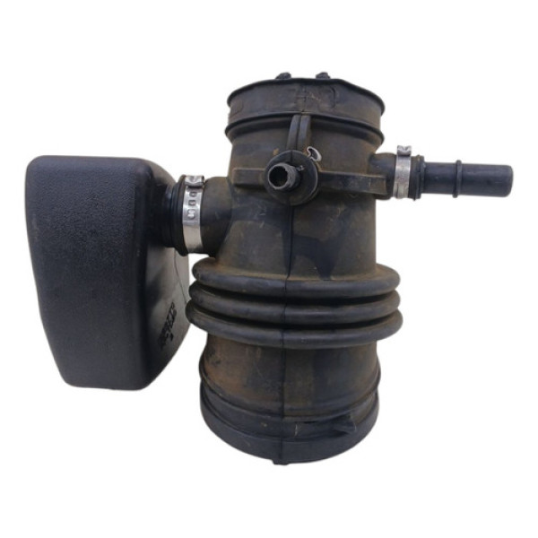 Mangueira Tbi Do Filtro De Ar Motor Ford Fusion 2.5 09/12