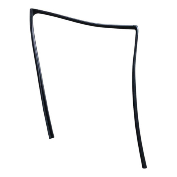 Canaleta Borracha Vidro Traseiro Direito Toyota Yaris 2025