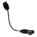 Microfone Lanterna Teto Gm Onix Spin Cobalt Sonic 11/15