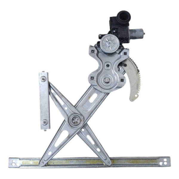 Máquina Vidro Dianteiro Direito Nissan Kicks 1.6 2020 2021 