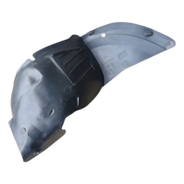 Parabarro Dianteiro Esquerdo Peugeot 206 2007