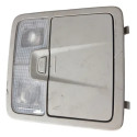Console De Teto Chevrolet S10 Trailblazer 12/17