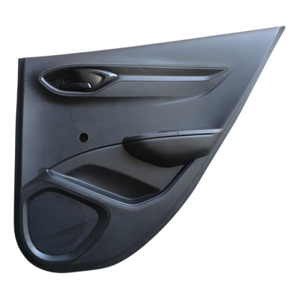 Forro Porta Traseiro Direito Chevrolet Onix Joy 17/20